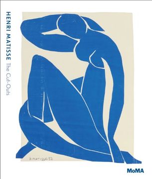 portada Henri Matisse: The Cut-outs