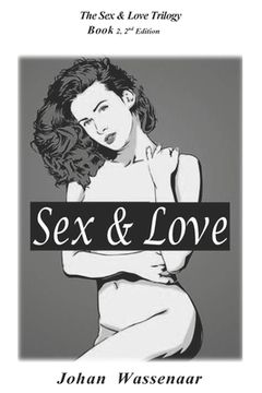 portada Sex & Love (in English)