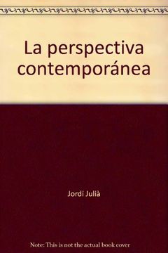 portada IF/5-La Perspectiva contemporánea: [ensayos de teoría de la literatura y literatura comparada] (in Spanish)
