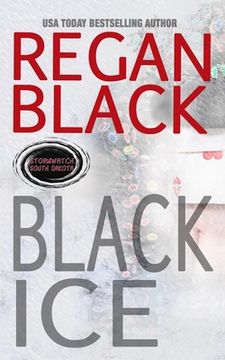 portada Black Ice (in English)