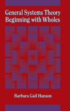 portada General Systems Theory - Beginning With Wholes 