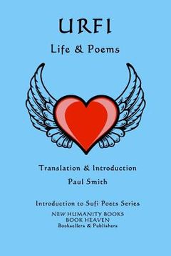 portada Urfi - Life & Poems (en Inglés)
