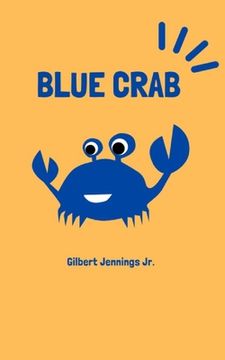 portada The Blue Crab (en Inglés)