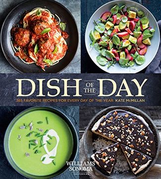 portada Dish of the Day