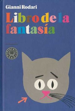 portada Libro de la Fantasia (in Spanish)