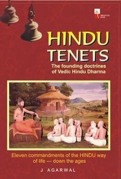 portada Hindu Tenets