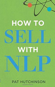 portada How to Sell With Nlp: The Powerful way to Guarantee Your Sales Success (en Inglés)