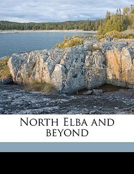 portada north elba and beyond