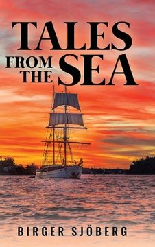 portada Tales from the Sea (en Inglés)