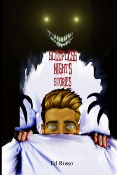 portada Sleepless Nights: stories