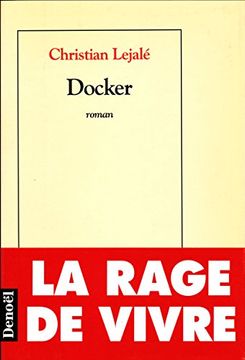 portada Docker