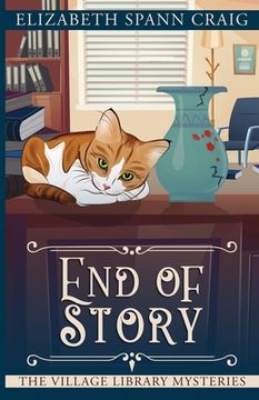 portada End of Story (en Inglés)