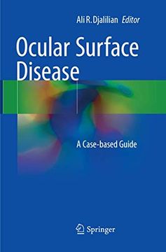 portada Ocular Surface Disease: A Case-Based Guide