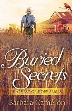 portada Buried Secrets (in English)
