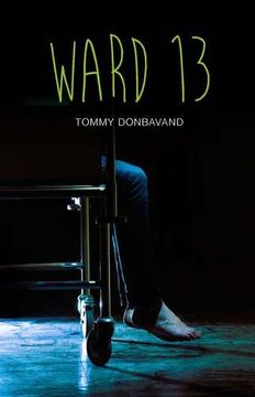 portada Ward 13 (Teen Reads)
