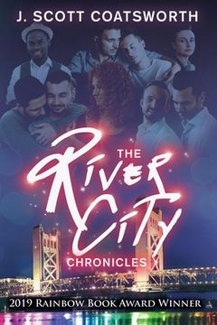portada The River City Chronicles (en Inglés)