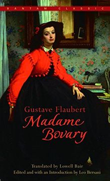 portada Madame Bovary (Bantam Classics) (in English)