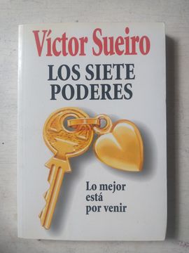 Los Siete Poderes/ the Seven Powers,Lo Mejor Esta por Venir