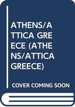 portada Athens/Attica Greece (Athens/Attica Greece)