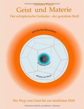 portada Geist Und Materie (German Edition)