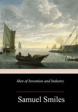 portada Men of Invention and Industry (en Inglés)