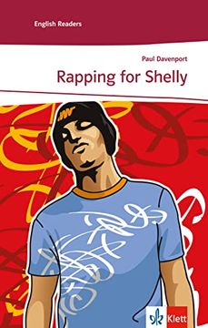 portada Rapping for Shelly: Lektüren Englisch 