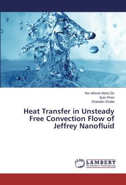 portada Heat Transfer in Unsteady Free Convection Flow of Jeffrey Nanofluid