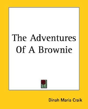 portada the adventures of a brownie
