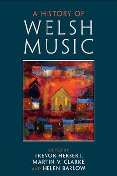 portada A History of Welsh Music