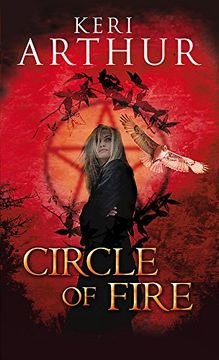portada Circle of Fire