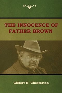 portada The Innocence of Father Brown (in English)