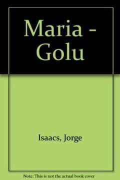 portada Maria - Golu