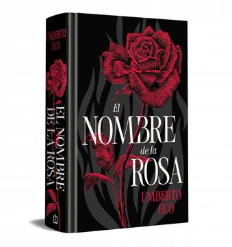 NOMBRE DE LA ROSA, EL (EDICION ESPECIAL EN TAPA DURA) (in Spanish)