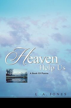 portada heaven help us (in English)