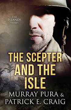 portada The Scepter and the Isle: 2 (Islands) (en Inglés)