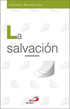 portada La Salvación: 29 (Frontera) (in Spanish)