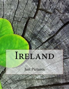 portada Ireland