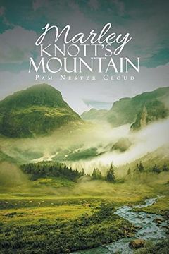 portada Marley Knott's Mountain (en Inglés)