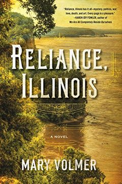 portada Reliance, Illinois
