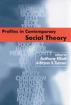 portada profiles in contemporary social theory