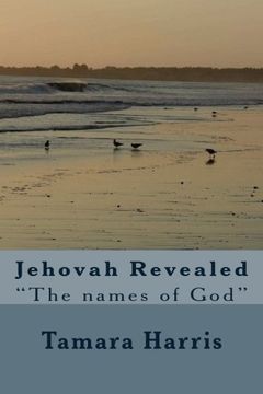 portada Jehovah Revealed: "The Names of God": Volume 2