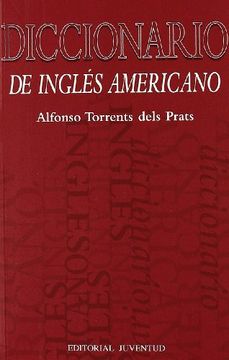 portada Diccionario de Ingles Americano (in Spanish)