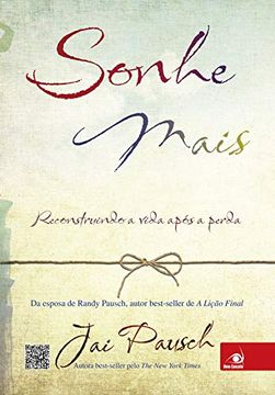 portada Sonhe Mais (in Portuguese)