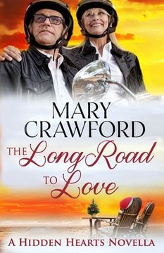 portada The Long Road to Love (in English)