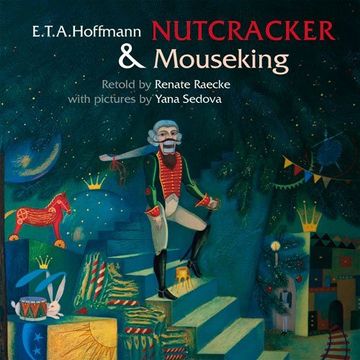 portada The Nutcracker & Mouseking