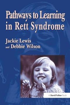 portada Pathways to Learning in Rett Syndrome (en Inglés)