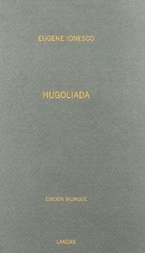 portada Hugoliada (1935) (in Spanish)