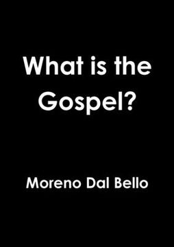portada What is the Gospel? (en Inglés)