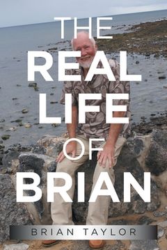 portada The Real Life of Brian (en Inglés)