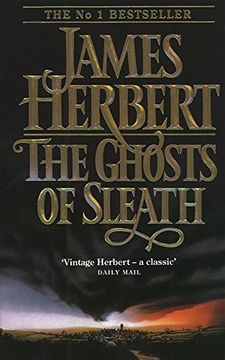 portada The Ghosts of Sleath 